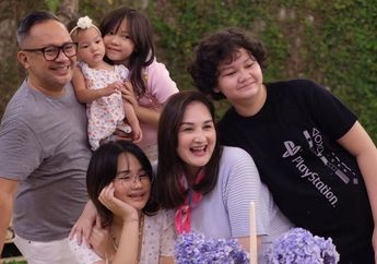 Hari Keluarga Nasional 2022, Ini Tips Kelola Keuangan untuk Liburan ala Mona Ratuliu dan Indra Brasco