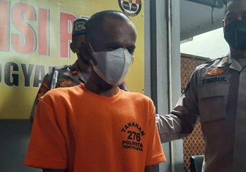 'Saya Melakukan Karena Sayang', Bapak 2 Anak Cabuli Bocah 5 Tahun di Area Masjid, Sempat Belikan Jajan hingga Uang Rp 10 Ribu Sebelum Beraksi
