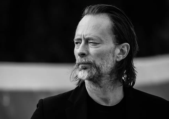 Ada Satu Lagu Radiohead, Ini 3 Pilihan Lagu Favorit Thom Yorke