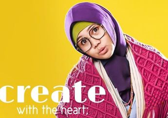 Lewat Shopee 7.7 Mega Elektronik Sale, Silva Sandiarini Ungkap Rahasia Cara Dapat Uang dari Konten Makanan Menggugah Selera