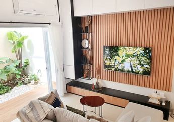 Dijamin Sejuk, Cara Mengatasi Pengap di Dalam Rumah karena Cuaca Panas