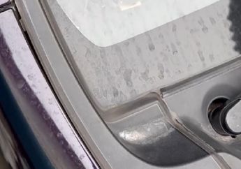 Jamur Kaca Mobil Jangan Dibersihkan Pakai Sembarangan Obat, Bisa Meleleh