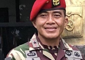 Berani Mati Demi Nyawa Jokowi di Ukraina, Jenderal Kopassus Ini Dimutasi ke Kalimantan, Foto Sosoknya Jadi Sorotan