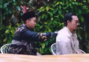 Bukan Muslim tapi Minta Diruqyah, Denny Sumargo Justru Ramai Didoakan Agar Jadi Mualaf, sang Pebasket Singgung Soal Kemungkinan