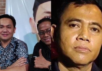 Bak Kebakaran Jenggot! Haji Faisal Pamer Foto Bareng Pejabat, Farhat Abbas Langsung Semprot Habis-habisan Besan Doddy Sudrajat: Kasihan Kubu Sebelah Makanya Jangan Suka Zalim!