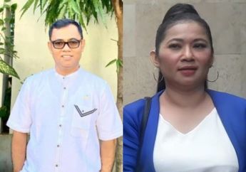 Satu Indonesia Kecewa Berat! Tiara Marleen Sumringah Usai Jalani Wajib Lapor, Haji Faisal Gagal Penjarakan Sang Pedangdut?: Kita Gak Mau Dikotori dengan Laporan Remehan Gitu!