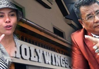 Nikita Mirzani dan Hotman Paris Terancam Miskin? Ternyata Sudah Keluarkan Uang Segini untuk Beli Saham Holywings yang Terancam Bangkrut!