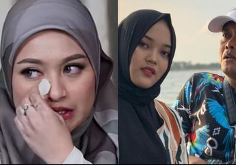Ya Ampun Jahat Banget! Anak dan Istri Muda Berseteru, Begini Respon Sule saat Disuruh Pilih Anak atau Istri: Perjalanan Hidup Tidak Tahu