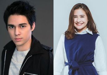 Lihat Maxime Bouttier Main Film Hollywood, Prilly Latuconsina: Sangat Bangga!
