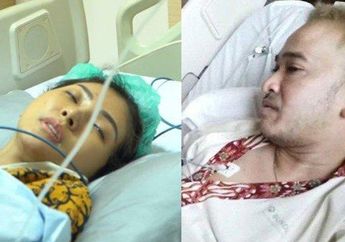 Tak Heran Kini Jatuh Sakit Bebarengan, Sosok Ini Terawang Sebab Memburuknya Kondisi Kesehatan Keluarga Ruben Onsu, Fakta di Baliknya Bikin Merinding: Gak Bisa Ngapa-ngapain