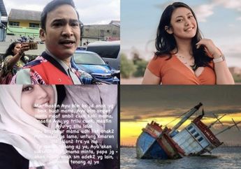 Berita Terpopuler: Ramalan Mbak You Soal Ruben Onsu Kembali Diperbincangkan hingga Profil dan Biodata Ayu Anjani