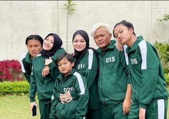 'Mau Enggak Mau', Sandang Status Sebagai Ibu Sambung Keempat Anak Sule, Nathalie Holscher Belajar Menempatkan Diri Hingga Turunkan Ego Demi Putri Delina