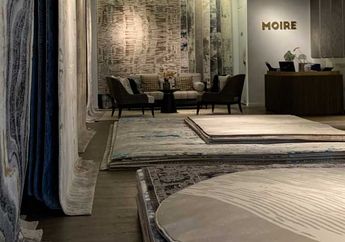 Jangan dilewatkan, Kompetisi Desain Karpet Rug Design Award 2022 Berhadiah Puluhan Juta Rupiah Sedang Berlangsung!
