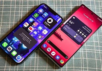 Sejarah Marahnya Apple, Saat iPhone Ditiru dan Dirampok Samsung dan Android Lain