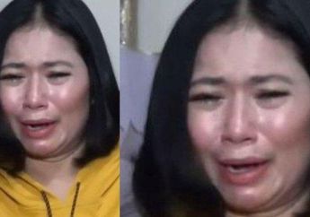 Nangis Lagi! Tiara Marleen Akhirnya Bertemu dengan Faisal Meski Mediasi Gagal dan Proses Hukum Terus Jalan, sang Pedangdut: Saya Ngaku Salah