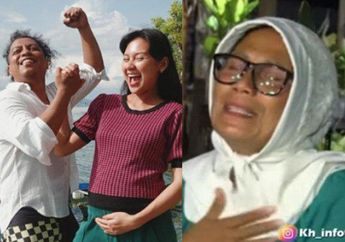 'Jijik Lihat Saya', Ibunda Indah Permatasari Komentari Kehamilan Putrinya, Arie Kriting Buka Suara Tanggapi Omongan Pedas Sang Mertua
