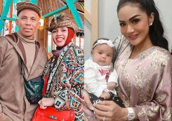 Gen Halilintar Belum Jenguk Ameena, Krisdayanti Blak-blakan Buka Suara Komentari Keluarga Sang Besan, 'Saya pun...'