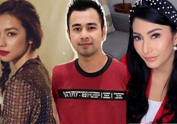 'Aku Sentuh' Raffi Ahmad Keceplosan! Terkuak Kelakuan Suami Nagita Slavina Pada Mantan-mantannya Terdahulu, Ternyata Sering Lakukan Ini Sampai Dapat Ancaman Dari Hotma Sitompul