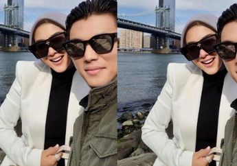 Kedekatan Keduanya Beda Jauh dengan Syahrini yang Bak Masih Perang Dingin, Hubungan Luna Maya dan Sandra Dewi Tetap Akur Meski Sama-sama Mantan Reino Barack