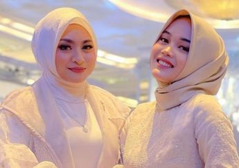 Demi Putri Delina, Nathalie Holscher Sampai Siapkan Trik Khusus Hadapi Sikap sang Anak Sambung yang Kerap Bikin Bingung: Dia Moody-an