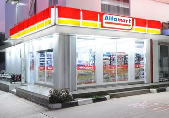 Cek Jadwalnya! Rekomendasi Promo Alfamart Belanja Untung Setiap Hari
