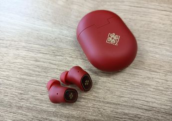 Pandangan Pertama Dengan POCO Buds Pro Genshin Impact Edition, Lucu Banget!