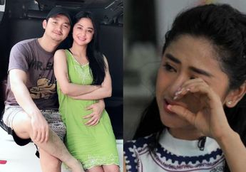 Mantap Cerai, Angga Wijaya Ternyata Sempat Ribut Besar dengan Sang Istri, Dewi Perssik: Mau Cari yang Sempurna Lagi Kayak Gimana?