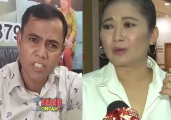 Tiara Marleen Kesal Pernah Sumbang Gala Sky Tapi Malah Dipolisikan, Reaksi Haji Faisal Layak Diacungi Jempol