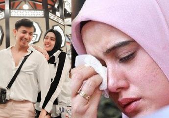 'Udah Bye' Bak Tersambar Petir, Fairuz A Rafiq Mantap Gugat Cerai Sonny Septian Bila Sang Suami Nekat Lakukan Hal Ini! Dikenal Harmonis Nyatanya Mantan Galih Ginanjar Ungkap Fakta Mengejutkan