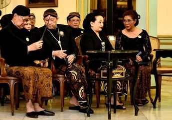 Simak Biodata Tjahjo Kumolo yang Hobi Berburu Benda Gaib Ini, Foto Menteri Jokowi Dibanjiri Belasungkawa