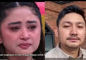 Lima Tahun Menikah Dengan Angga Wijaya, Dewi Perssik Tak Kunjung Hamil: Saya Harus Cari Suami yang Dewasa