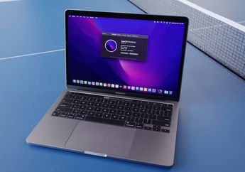 Harga MacBook Pro M2 Indonesia, Laptop Rp 21 Jutaan dengan Chip Unggulan!
