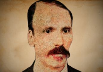 Menyamar sebagai Ivan Bagerov