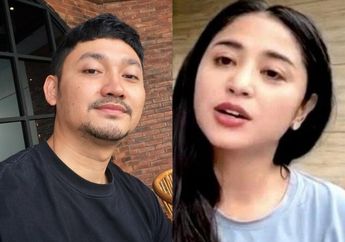 'Pengin Dimanja, Bukan Dirongrong', 5 Tahun Nikah Tiba-tiba Digugat Cerai, Dewi Perssik Bongkar Momen Ribut Besar dengan Angga Wijaya