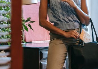 Inilah Cara Memijat Agar Cepat Haid Sendiri, Cukup Pijat Pada Titik-titik Ini