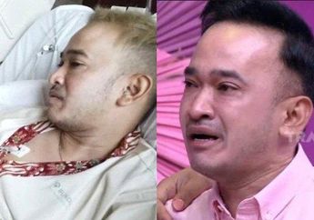 Darah Berhenti Mengalir Di Tubuh Suaminya, Remuk Hati Sarwendah, Penyakit Ruben Onsu Semakin Parah, Mendadak Dilarikan Ke ICU Sampai Dokter Kebingungan Dengan Kondisinya