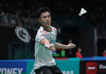 Satu Indonesia Auto Patah Hati! Tak Ada Minions, Shesar Hiren Rhustavito dan Leo/Daniel Ditarik Mundur dari Malaysia Masters 2022 Usai Alami Cedera