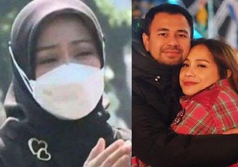 'Meninggal Komplikasi Organ Dalam' Raffi Nagita Hingga Atalia Pararatya Ridwan Kamil Berduka, Sosok Ternama Sudah Tiada Dimakamkan Sore Ini! Waspadai Gejala Infeksi Paru-paru Tak Hanya Batuk Demam