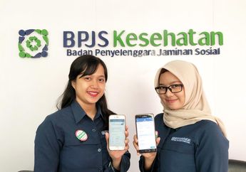 Begini Cara Gunakan BPJS Kesehatan Untuk Pembersihan Karang Gigi Gratis