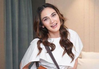 Luna Maya Rela Rogoh Kocek Nginap di Hotel Rp16 Juta Demi Nonton BTS: Padahal Cuma Segede Ini!