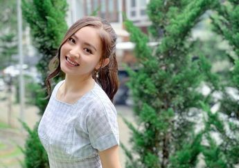 Natasha Wilona Pernah Tinggal di Rumah Kayu Sebelum Jadi Artis, Rumah Masa Kecil Mantan Kekasih Verrell Bramasta Kembali Viral di Sosmed