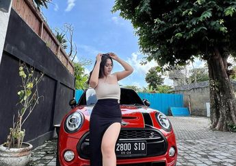 Begini Kata-kata Iqlima Kim yang Bikin Razman Nasution Kicep, Foto Mantan Aspri Hotman Paris Liburan di Bali Jadi Penyebabnya