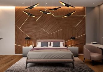 Ciptakan Kamar Tidur yang Lebih Cantik dengan Ide dan Tren Dekorasi 2022 Berikut Ini!