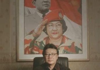 Duh! Sebelum Meninggal, Tjahjo Kumolo Ngeluh Karier Istrinya Jadi PNS Sudah Mentok Gegara Ini, Foto Sosoknya Ditangisi