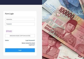 Siap-Siap Uang di Rekening Bertambah, Berikut Link Daftar Online Bansos BLT UMKM 2022