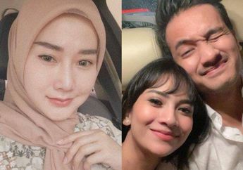 Geger Akun yang Sebar Isu Bibi Nikah Siri dengan Marissya Icha, Haji Faisal Pasang Badan Siap Laporkan Sosok Pengganggu Keluarganya: Kalau Jelas Urusannya ke Kepolisian
