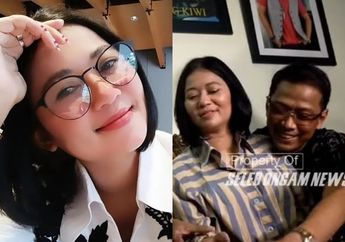 'Kadang Baik Oh Ternyata di Belakang Lain' Kemarin Lengket Bak Perangko, Tiara Marleen Ngaku Nyesel Ketipu Mulut Doddy Sudrajat Hingga Beri Sindiran Telak: Jangan Percaya!