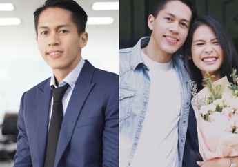 Pasca Gagal Menikahi Maudy Ayunda Kini Gandeng Wanita Baru, Netizen Syok Saat Tahu Wanita Diduga Kekasih Arsyah Rasyid Bukan Orang Sembarangan!