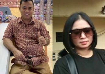 Bak Muak Liat Tingkah Tiara Marleen! Koar-koar Beri Sumbangan Ke Gala, Ternyata Segini Nominal yang Diterima Haji Faisal Hingga Bikin Netizen Syok Berat: Jangan Dipermasalahkan Lagi!