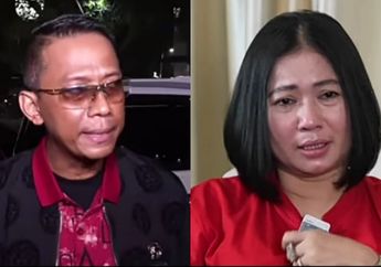 Tiara Marleen Gagal Jalani Mediasi dengan Faisal, Doddy Sudrajat Siap Pasang Badan Beri Pembelaan: Kalau Dipanggil, Daddy Datang